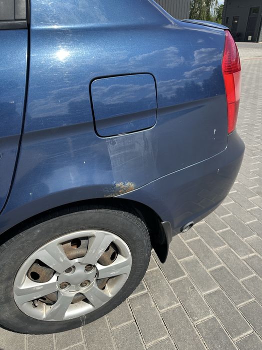 Hyundai Accent 1.4