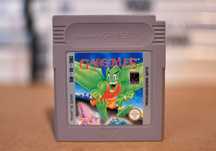 Gra Game Boy - Gargoyles Quest