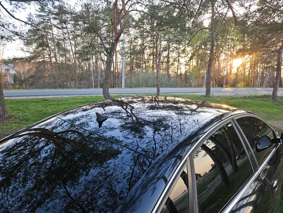 Audi A6C6 2.0 TDI 2009