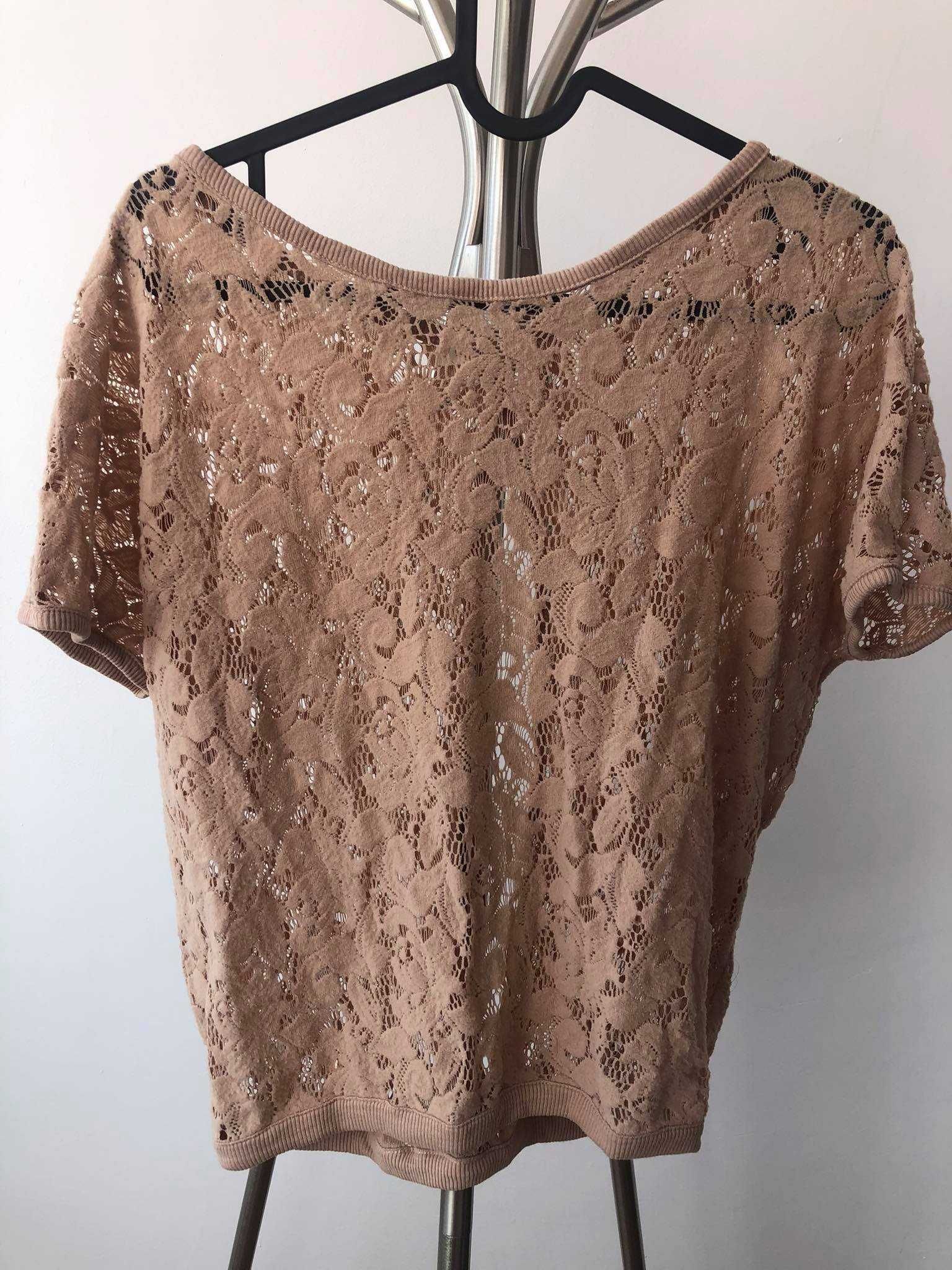 Blusa de Senhora