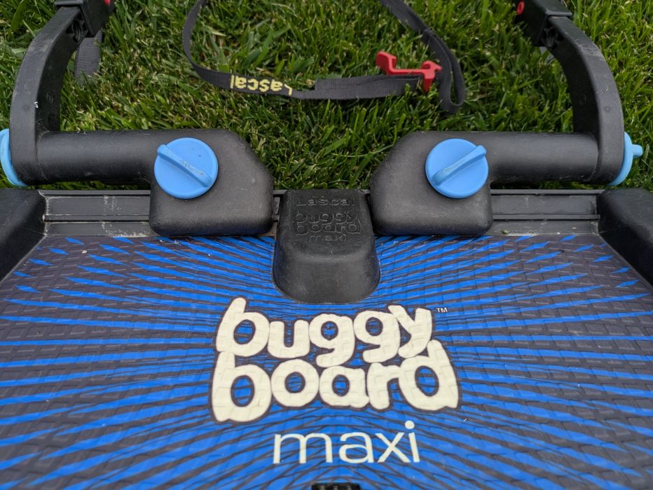 Dostawka do wózka Buggy Board Maxi