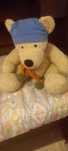 Peluche fofinho urso