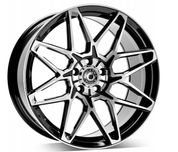 Felgi 19 5x112 Skoda Karoq Kodiaq Superb Yeti