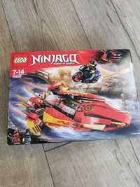 Lego ninjago 70638 Katana V11