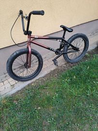 Rower bmx CTM pop