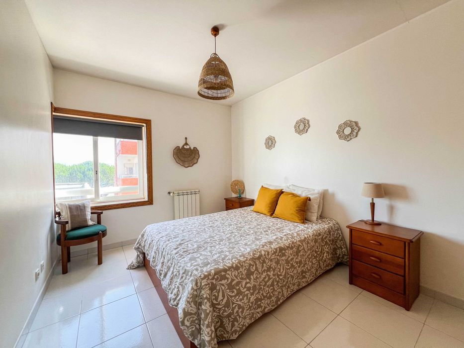 Arrendamento temporário de apartamento em Cabedelo