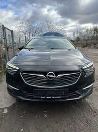 Opel Insignia Opel Insignia OPC LINE bi turbo, 4x4,HUD, skóry, automat