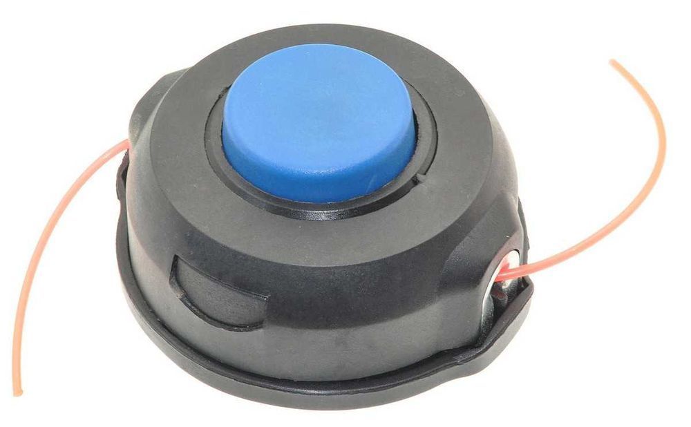 Шпуля триммера Husqvarna T25 М10 L аналог 5784461-01, шп037