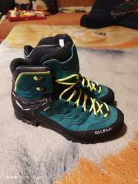 Buty trekkingowe Salewa Ws Rapace GTX 38.5