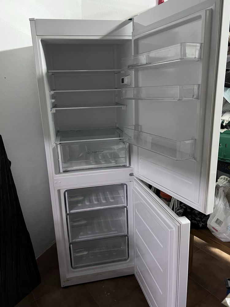 Frigorifico indesit