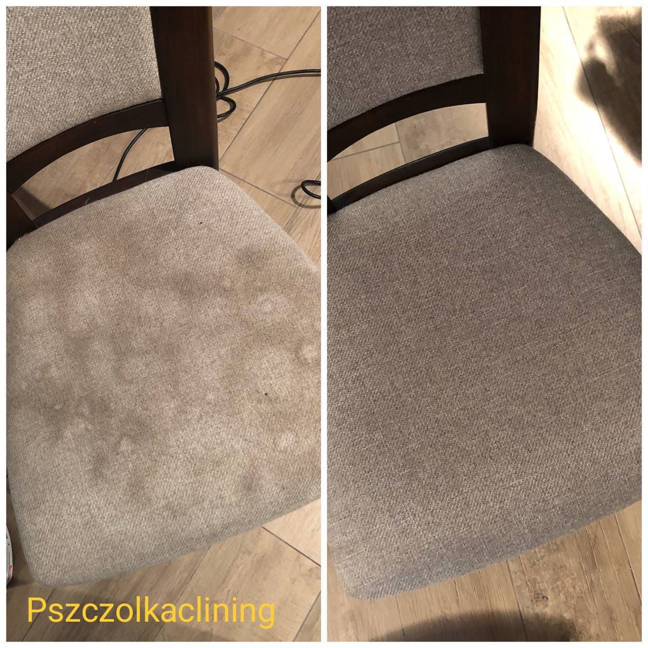 Profesjonalne pranie czyszczenie tapicerki meblowej, wykładzin dywanów