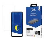 Szkło hartowane 3mk HardGlass™ na Motorola Moto G15 / G15 Power / G05