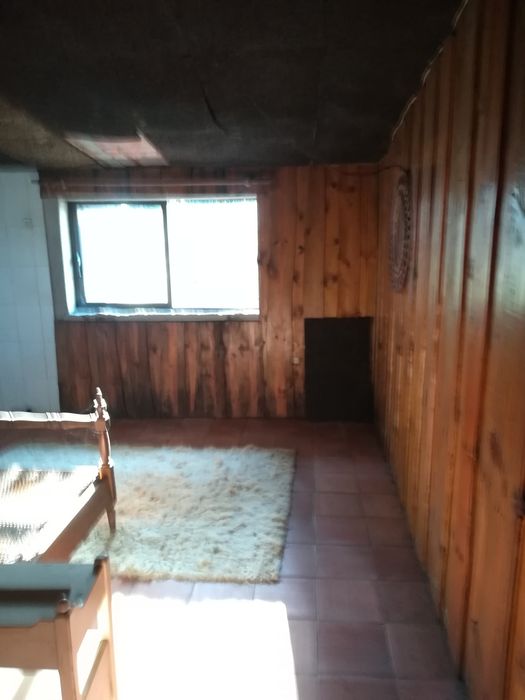 Viseu Casa em terreno rústico vilar seco, nelas. Viseu