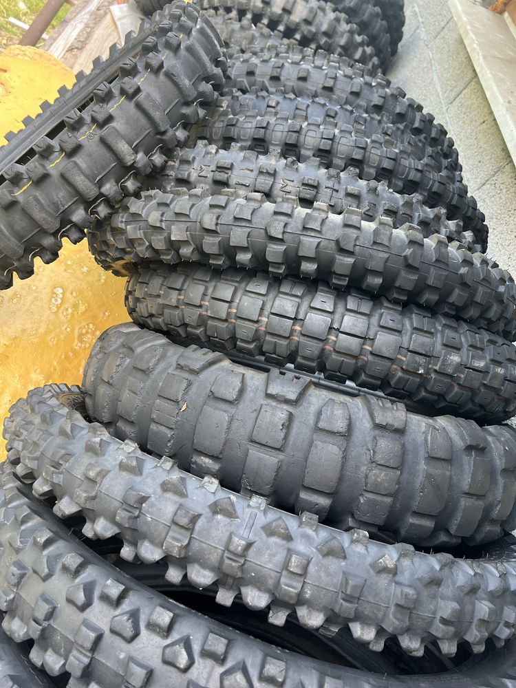 Комплект Резини Mitas Enduro Trail XT+