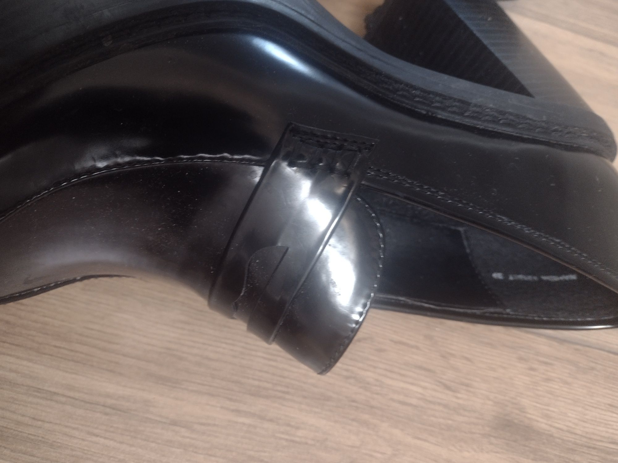 Loafersy Nine West