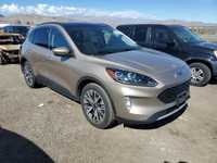 Ford Kuga 2020 FORD KUGA/ESCAPE TITANIUM / Benzyna / 4x4 / Automat