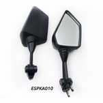 ESPELHOS, retrovisor Kawasaki - NINJA 250R 2008 a 2012