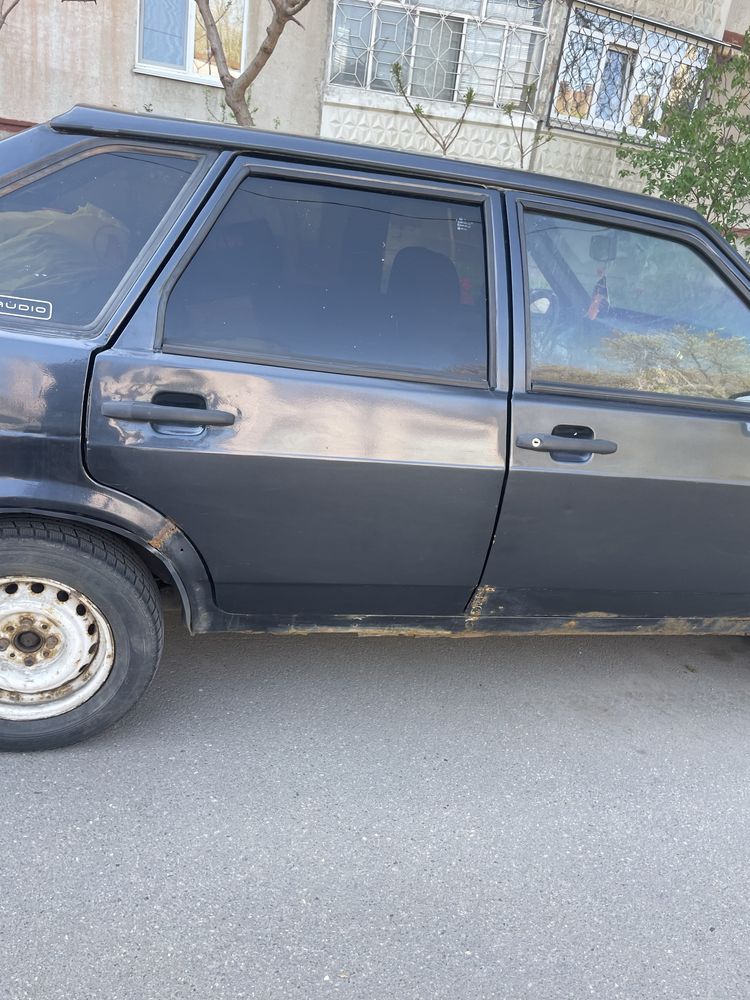 Продам ваз 2109