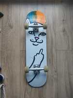 Deskorolka custom Cruiser ripndip independent spitfire