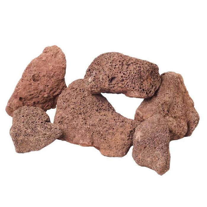 Skała Lawa Czerwona