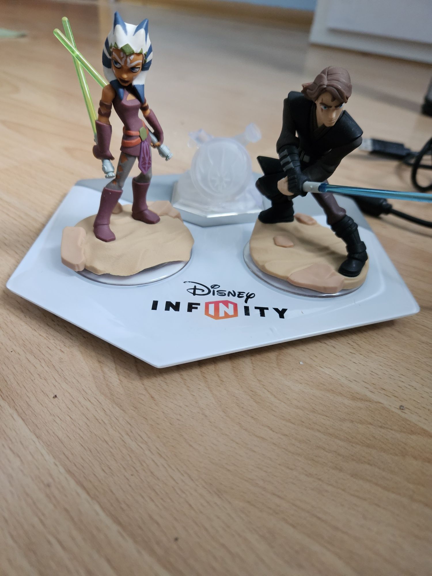 Xbox360 Skylanders disney Infinity płyty i figurki 12sztuk