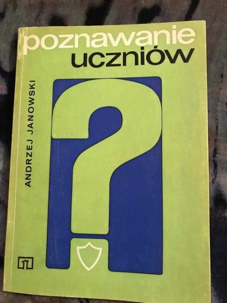 Pedagogika książki, różne.