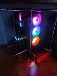 PC gamer Thermaltake P90