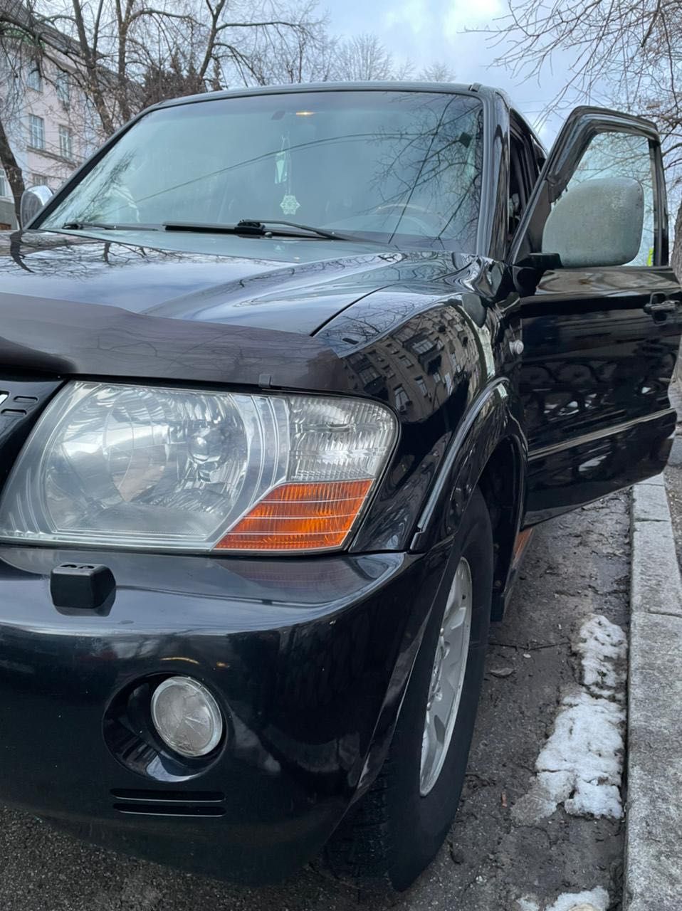 Продам Mitsubishi Pagero 3, 2006г