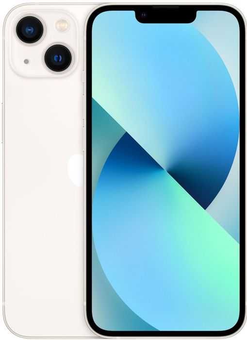 iPhone 13 mini 128gb BATERIA 100% Klasa PREMIUM Gwarancja 12 miesięcy