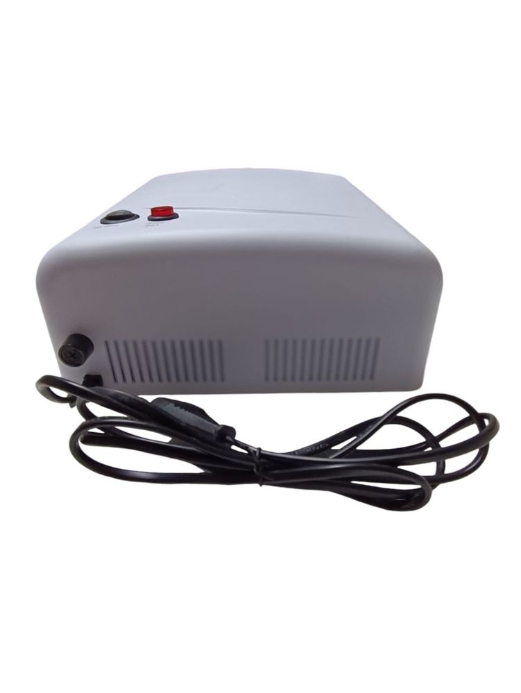 Forno UV p/ Unhas de Gel (Modelo: FM818)