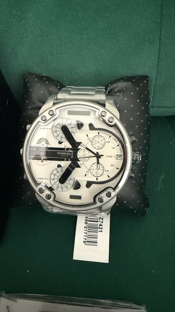 Zegarek Diesel Mr Daddy DZ7421 nowy