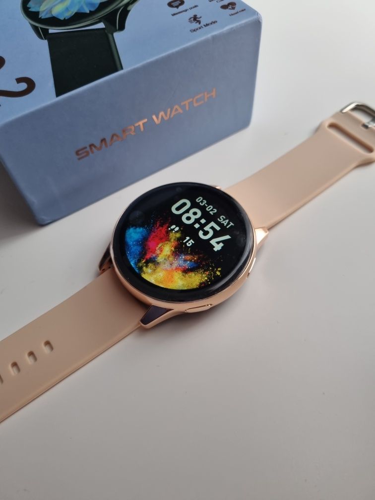Smartwatch Activ2