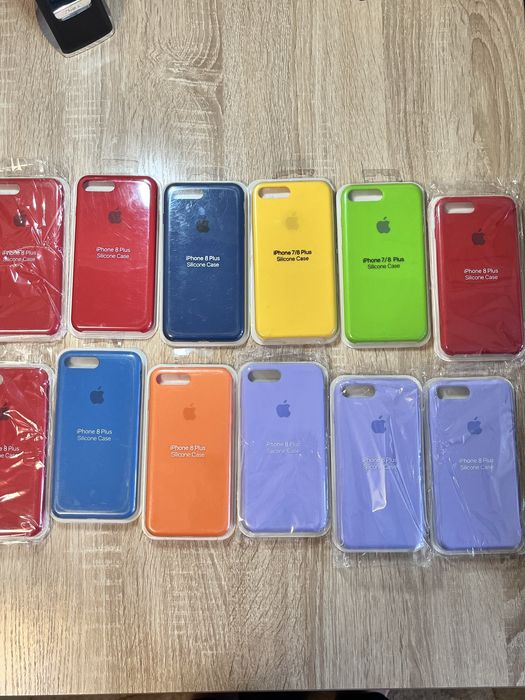 Чехлы на iPhone 11, 11 Pro , 11 Pro Max 8,8+, Xr,Xs,X чохли на айфон