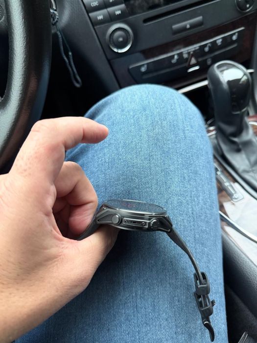 Garmin Fenix 8 Pro AMOLED 47мм