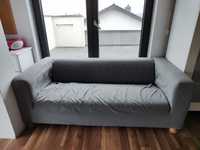 Sofa Klippan IKEA