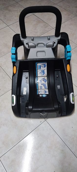 Base para ovo Chicco