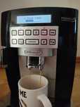 Ekspres DeLonghi Magnifca S Cappuccino