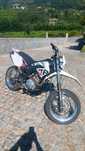 DERBI Senda Baja 125 SM