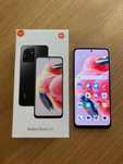 Redmi Notę 12 Ice Blue 4/128 GB