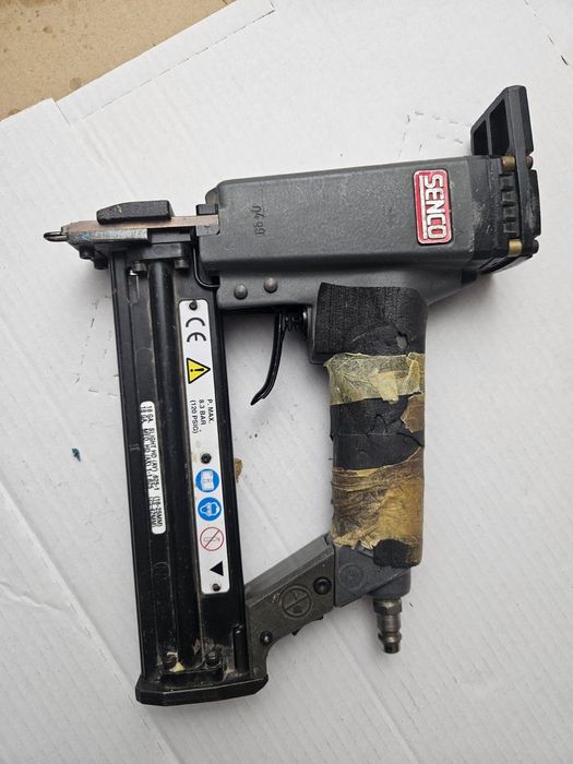 SENCO sztyfciarka łukowa SPL20