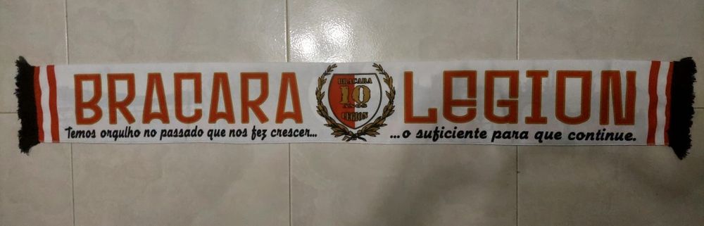 cachecol sc Braga