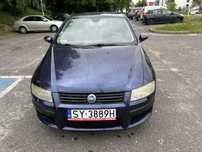 Fiat stlio full opcja !