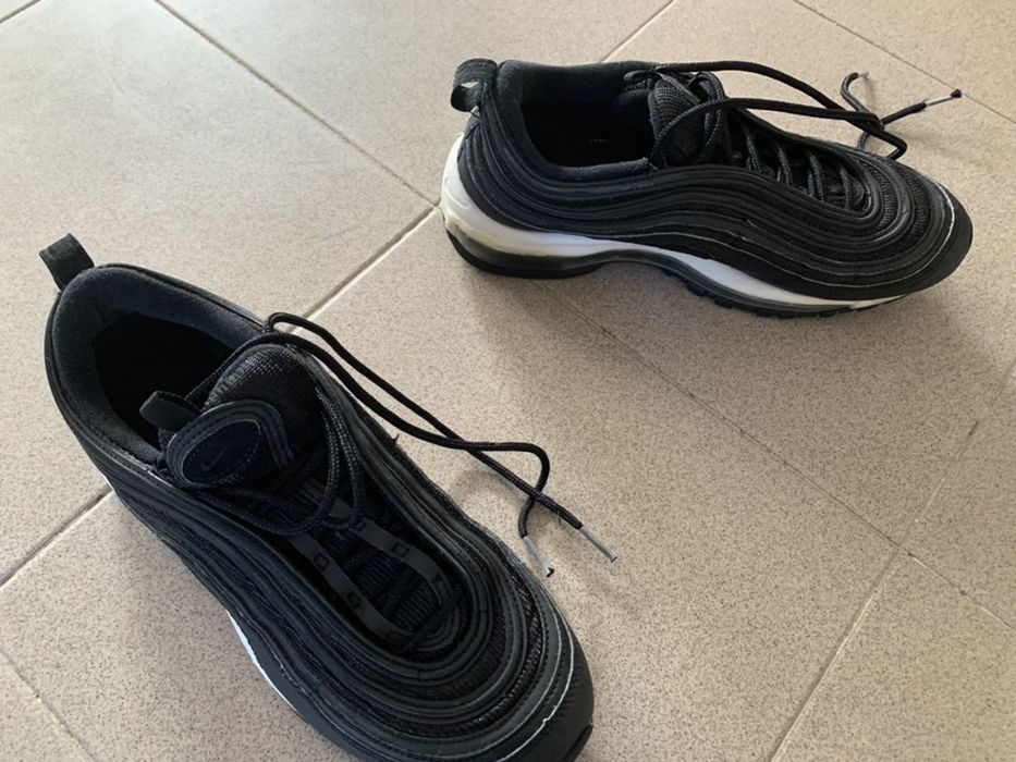 Tenis Nike air Max