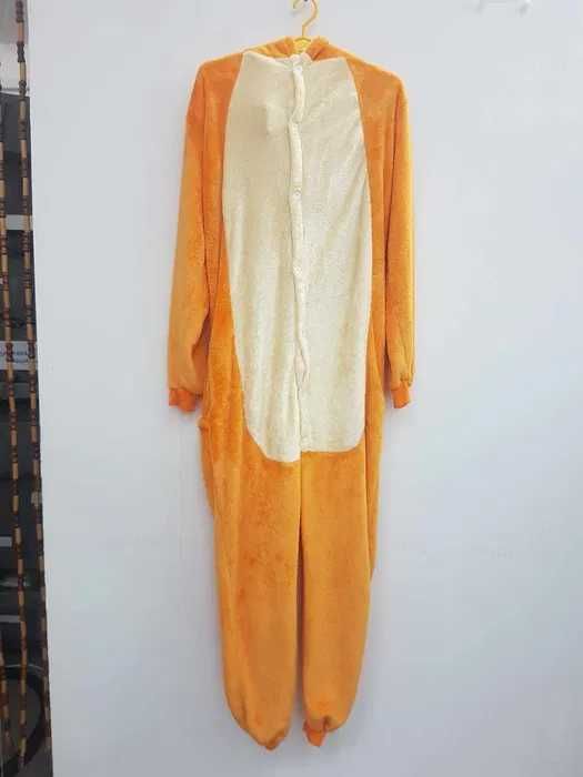 Strój przebranie Charmander Pokemon rozmiar L. AM035