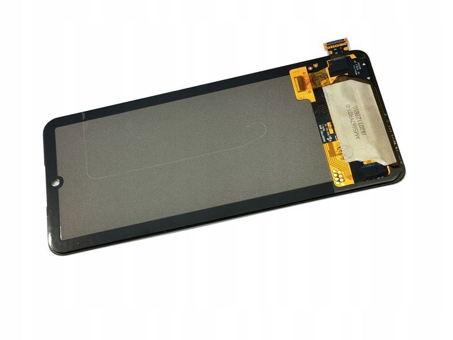 Wyświetlacz Ekran Xiaomi Redmi Note 11 Pro 5G Oled