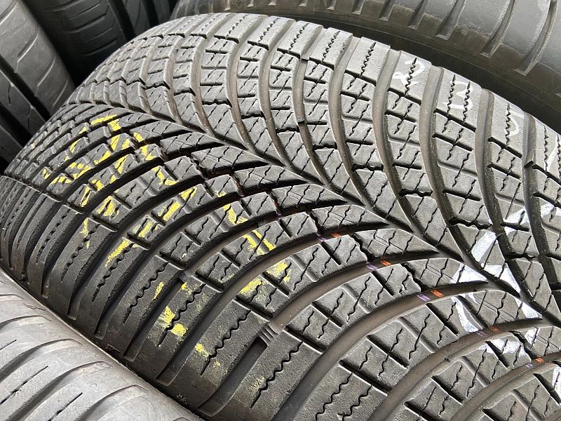 235/45/18 Goodyear Vector 4S gen3_6,8mm_2szt_(684)