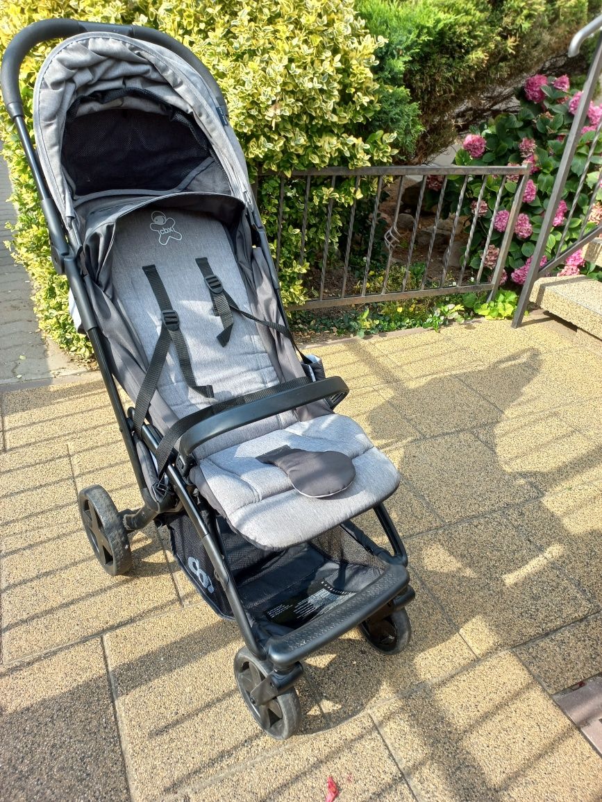 Wózek cybex etu plus