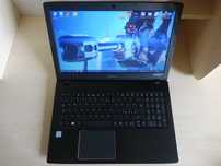 Ноутбук Acer TravelMate P259 15.6 i5 8GB 250GB ssd Intel 620 АКБ 85%