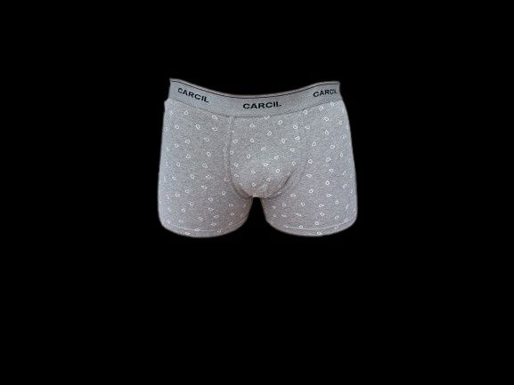 Boxers Homem alta qualidade