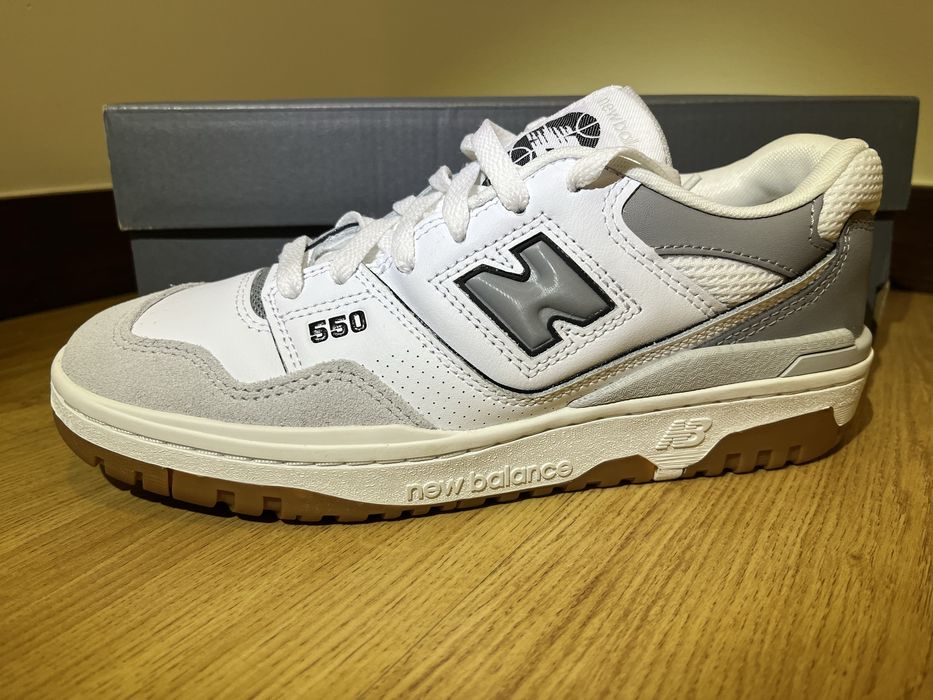 New balance 550